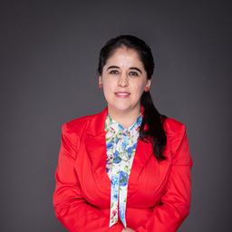 LORENA DANIELA DOMINGUEZ BRITO