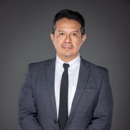 OSWALDO EDISON GARCIA BRITO