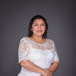 VERONICA DEL PILAR GAVILANES FRAY