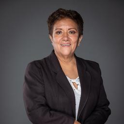 MARIANA ESPERANZA GUADALUPE VARGAS