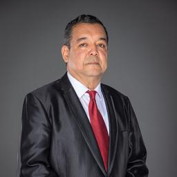 OSWALDO JOSE JIMENEZ BUSTILLO