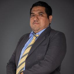 ANGEL CESAR MENDOZA HIDALGO