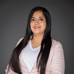 CINDY POLET PEREZ MURGA