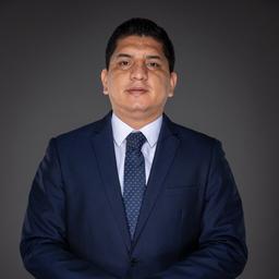 HUGO ENRIQUE TROYA FELIX