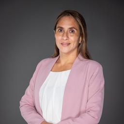 PAULINA IRALDA VERZOSI VARGAS