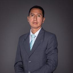 SANTIAGO JOSE CHELE DELGADO