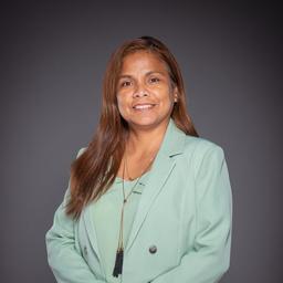 ANA DEL ROCIO CORNEJO MAYORGA