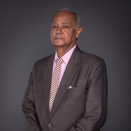 ARISTIDES REYES BACARDI