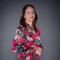 MAYRA JOSE D ARMAS REGNAULT