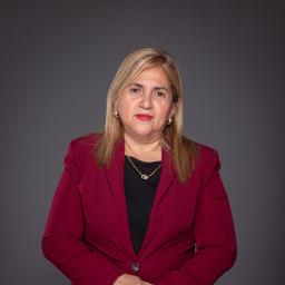 GLADIS DEL CONSUELO VINUEZA BURGOS