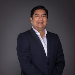 PATRICIO RIGOBERTO ALVAREZ MUÑOZ