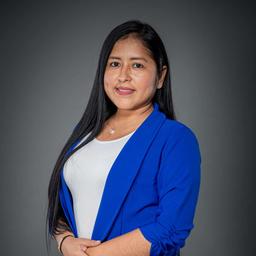 RUTH MARIA FARIAS LEMA