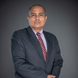 ORLY GEOVANNY HUERTA CHAMORRO