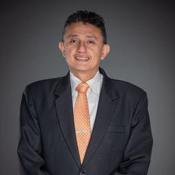 EDISON ROLANDO ORTIZ MUÑIZ