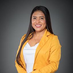 RUTH RUBI PEÑA HOLGUIN