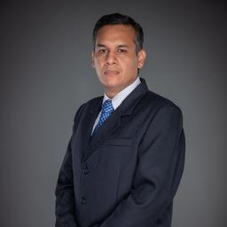 CARLOS ANDRES LOYOLA ROMERO
