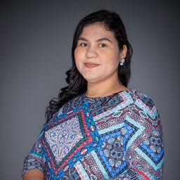 MARIA GRACIA PAREDES MORALES