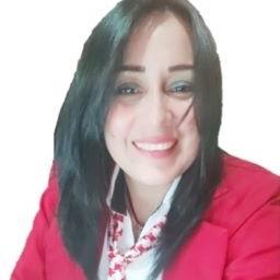 MARIANA DE JESUS SILVA DELGADO