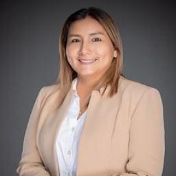 KENYA ROXANA ROMAN CORTEZ