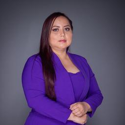 JOHANNA MARIA AGUILERA ALMEIDA