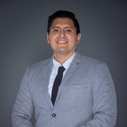 ELIAS LEONARDO ARIAS ROMERO