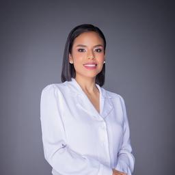 MARIA MERCEDES BARRENO SALINAS