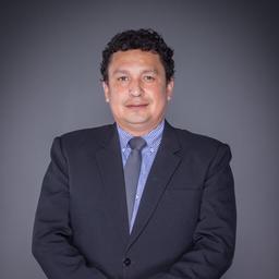 JHON RONALD BARROS NARANJO