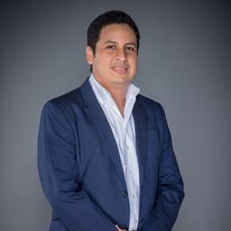 JAIME ANDRES CAMACHO GAVILANES