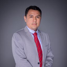 MIGUEL ANGEL CEDILLO FAJARDO