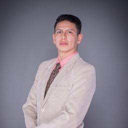 MILTON ALFONSO CRIOLLO TURUSINA