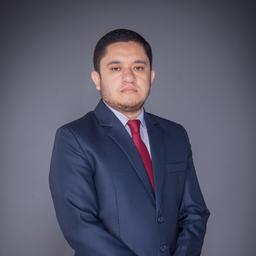 GUSTAVO ADOLFO CRESPO VERA