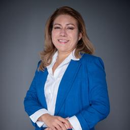 ASTRITH ILIANA CUENCA GONZAGA