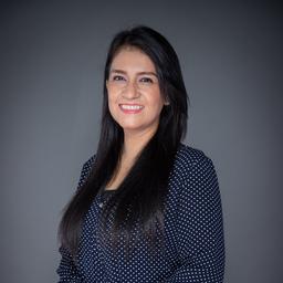 SUJEY AZUCENA DELGADO RUGEL