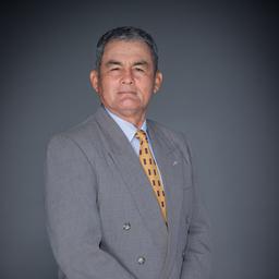 CARLOS ROSENDO ALVAREZ ROJAS