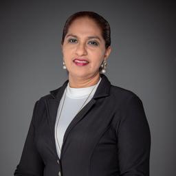 MARIA ELENA RON VARGAS