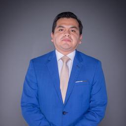 CHRISTIAN XAVIER GALARZA CASTRO