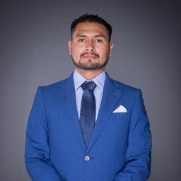 LUIS ARMANDO CHISAGUANO CHISAGUANO