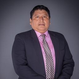 LUIS GUILLERMO GUAMAN LLONGO