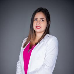 MARIA ISABEL HEREDIA GARCIA