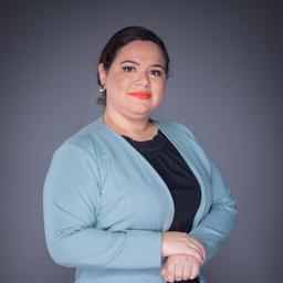 KARLA REGINA HERMIDA BRAVO