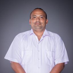 GABRIEL PACÍFICO LAYEDRA RIVERA