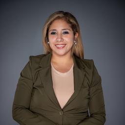 KAREN CATHERINE LEON GARCIA