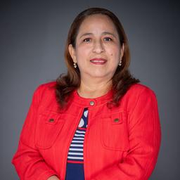 GEOCONDA DE LOS ÁNGELES MOTA RODRIGUEZ