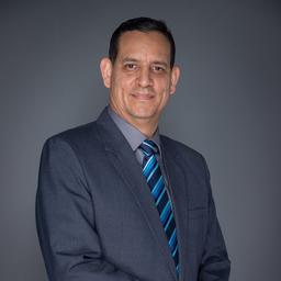 CARLOS ROBERTO OCHOA GONZALEZ