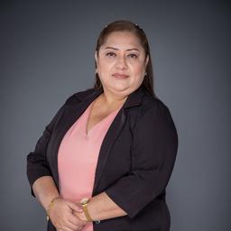 ZAIDA LORENA OROZCO MORENO