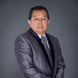 LEOPOLDO IZQUIETA PEREZ JIMENEZ