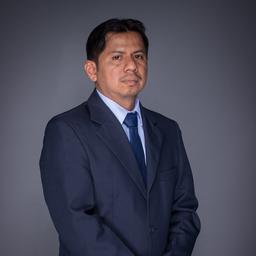 CARLOS WILFRIDO PLUAS RODRIGUEZ