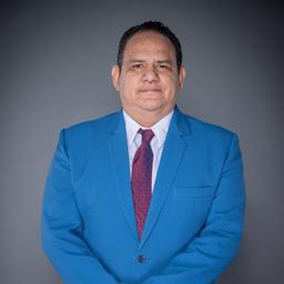 GUSTAVO DAVID ROBALINO MUÑIZ