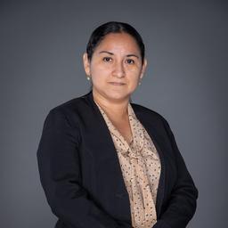 ROSA CLAUDIANA ROBALINO MUÑIZ