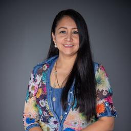 WENDY ANGELINA MAGGI VERA